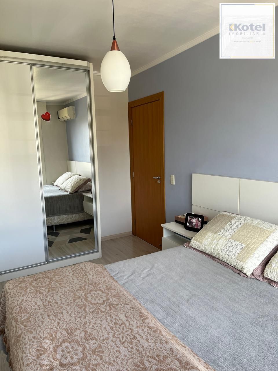 Imóvel semimobiliado charmoso pronto para morar! — foto 5