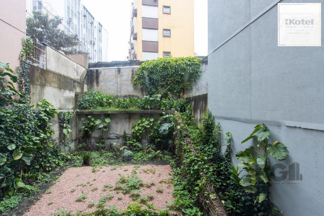 Sala Comercial à venda, 34m², Petrópolis - Porto Alegre — foto 5