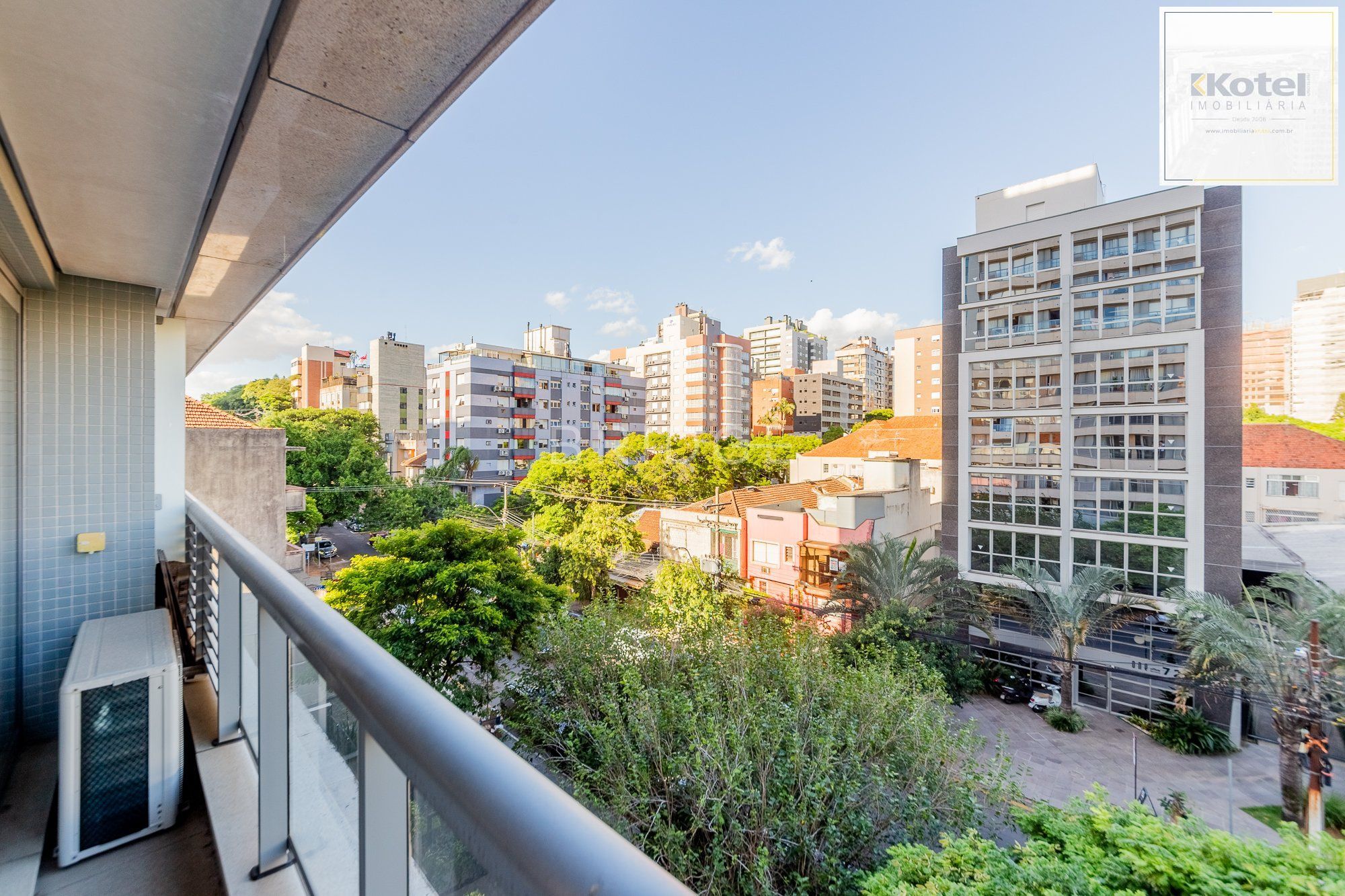 Loft com 39m², 1 vaga no bairro Auxiliadora em Porto Alegre — foto 5