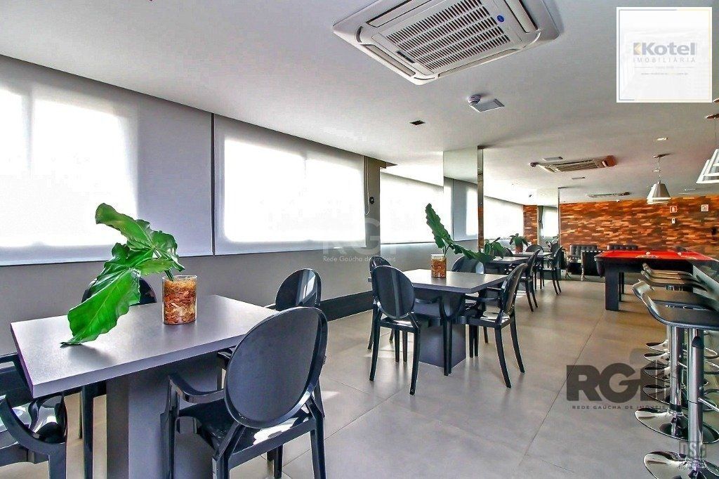 Loft 1 quartos à venda, 39m², Bela Vista - Porto Alegre