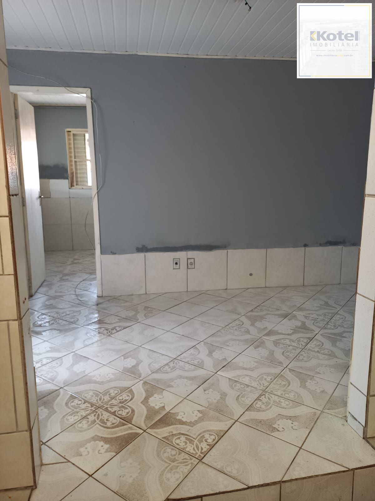 Casa 1 quartos à venda, 67m², Aberta dos Morros - Porto Alegre