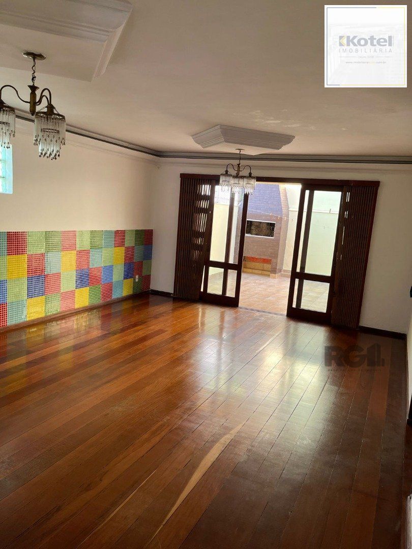 Casa para Venda - 507m², 4 dormitórios, sendo 2 suites, 6 vagas - Cavalhada — foto 3