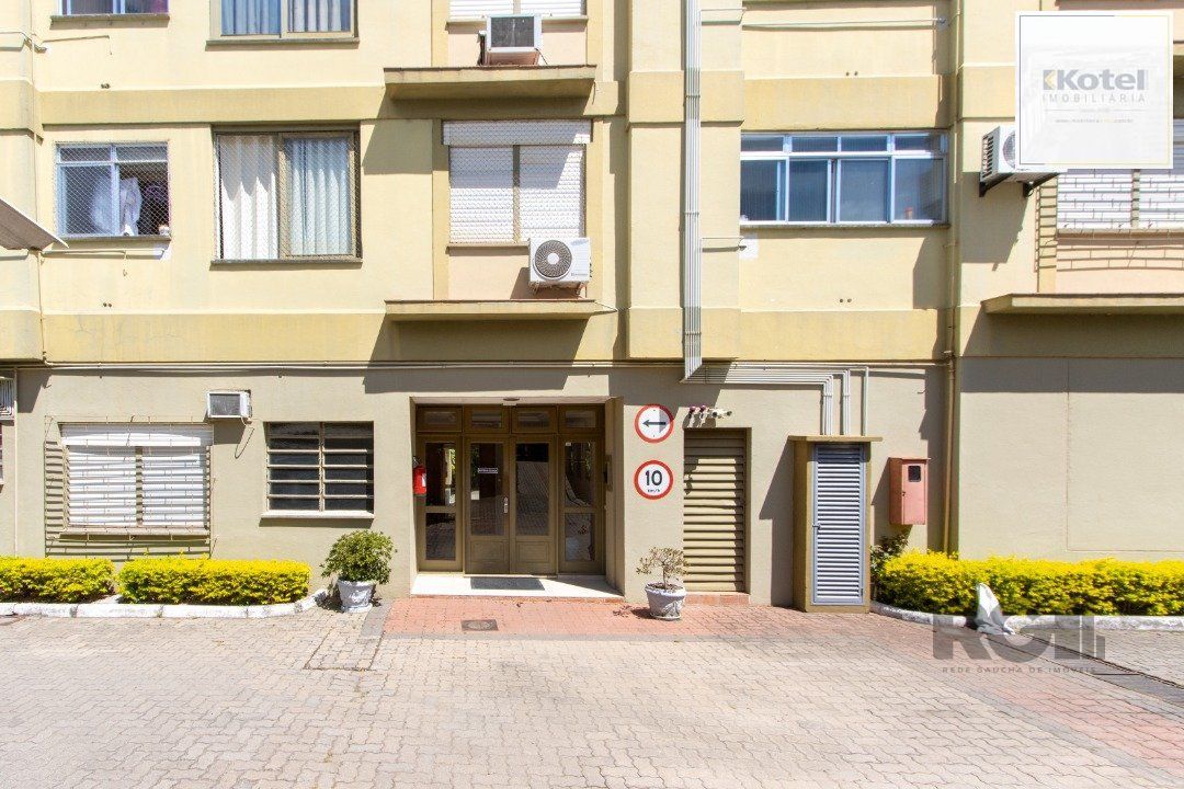 Apartamento para Venda - 86.16m², 2 dormitórios, Cristal — foto 4