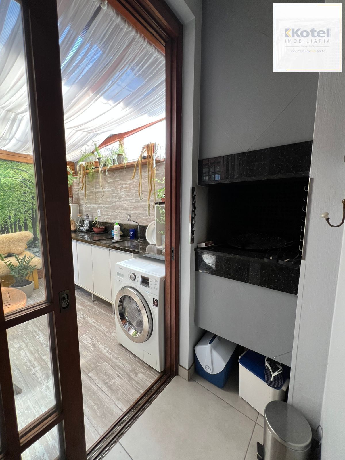 Casa de condominio no Parque Santa Anita — foto 5