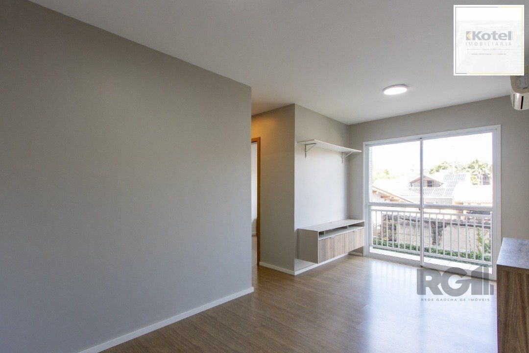 Apartamento 2 quartos (1 suite), com infra, 1 vaga - Bairro Camaquã.