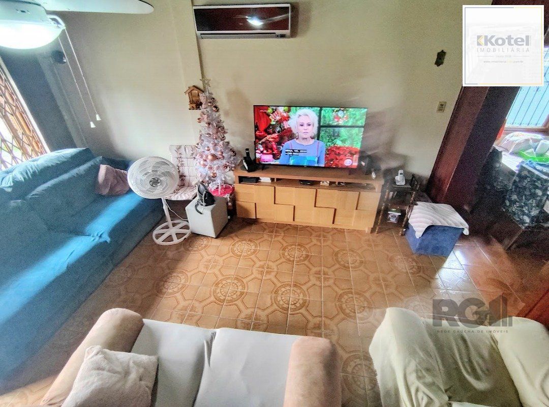 Casa para venda com 3 dormitórios no bairro Tristeza — foto 3