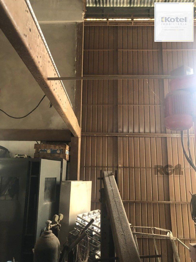 Depósito, 720m², Coronel Aparício Borges — foto 5