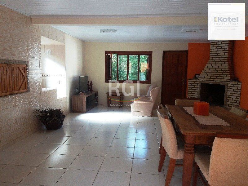 Casa para Venda - 250m², 5 dormitórios, sendo 3 suites, 2 vagas - Ipanema — foto 4