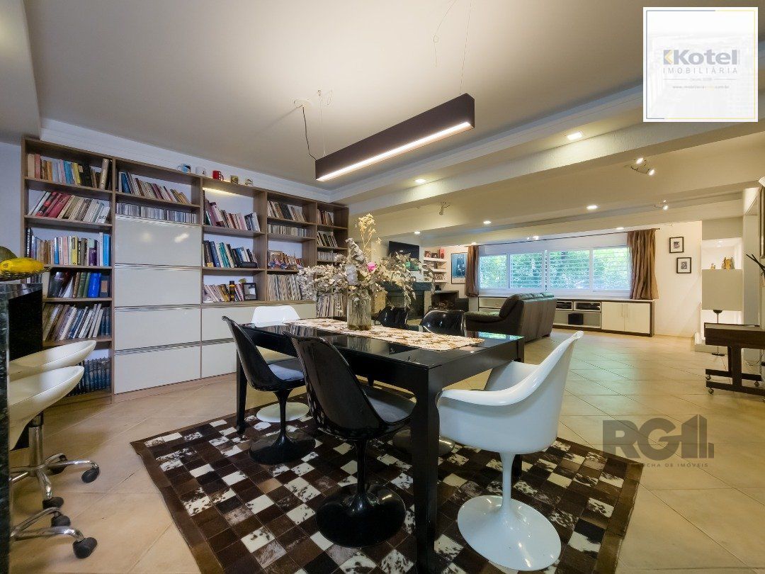 Casa, 3 quartos, à venda, 429 m², Jardim Isabel - Porto Alegre — foto 5
