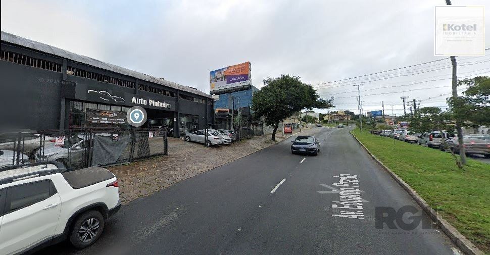 Pavilhão à venda, 900m², Cavalhada - Porto Alegre — foto 3