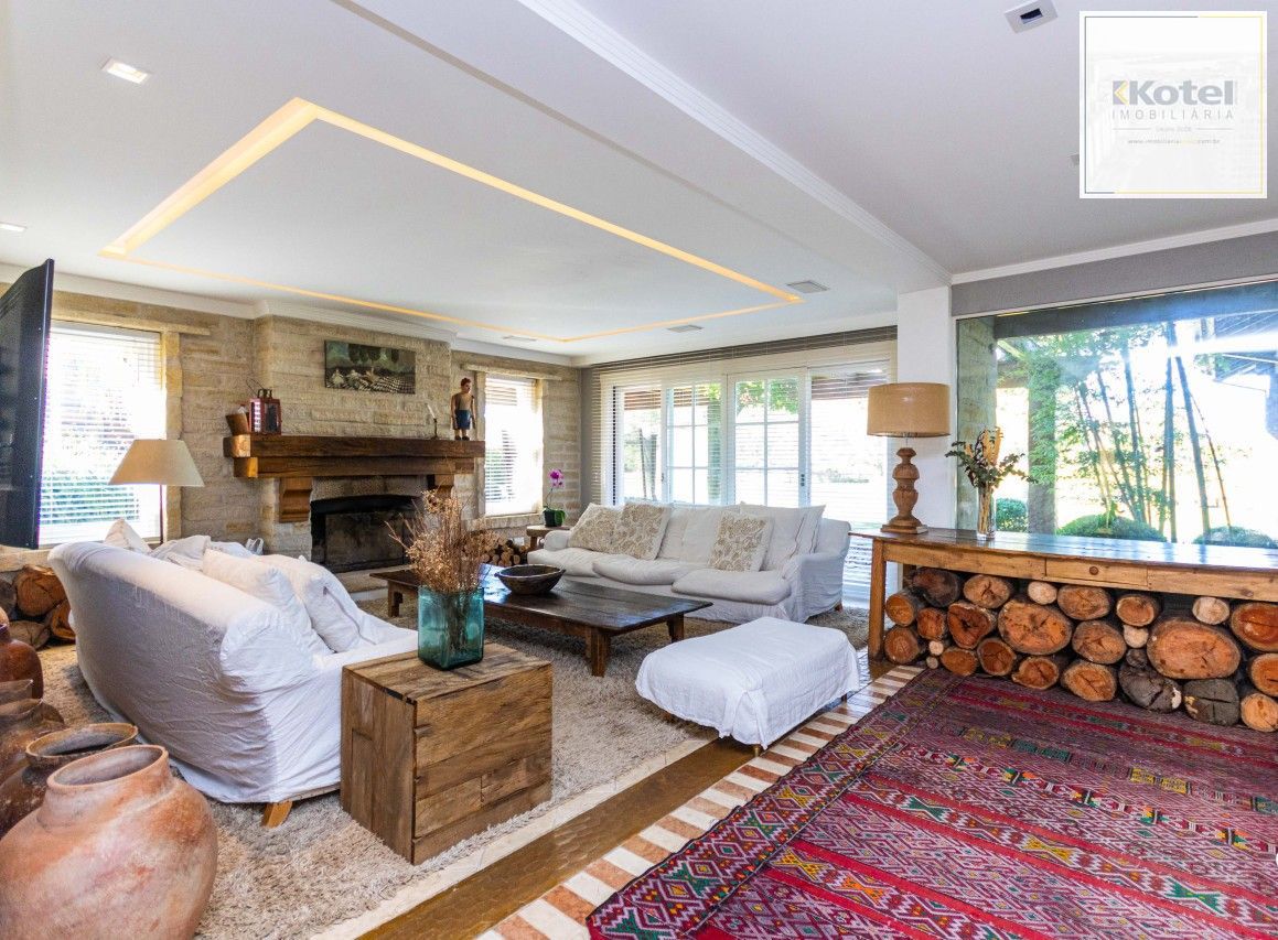 Casa de Condomínio 3 quartos à venda, 421m², Terraville - Porto Alegre — foto 5
