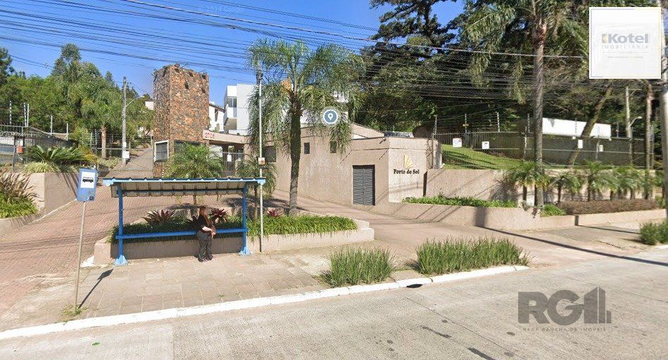 Terreno localizado no Condomínio Residencial Porto do Sol, — foto 2