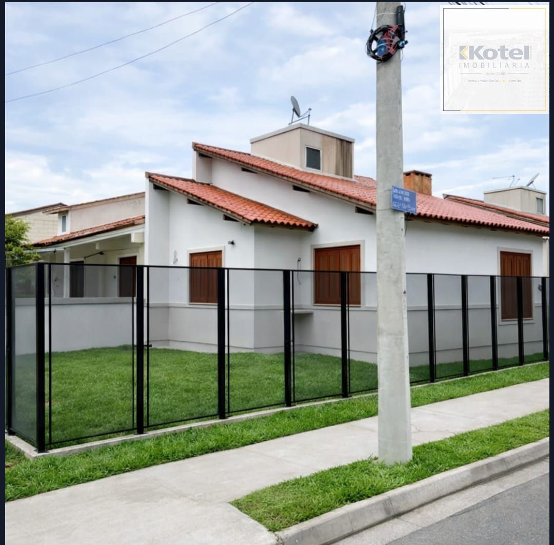 Casa com 2 quartos à venda na Rua Geraldo Tollens Linck, Hípica, Porto Alegre