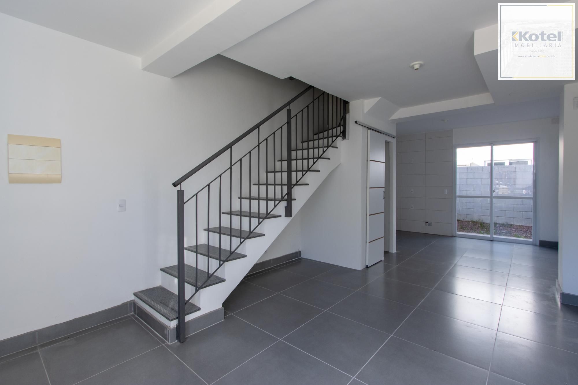 Casa de Condomínio com 2 dormitórios à venda, 88m² - Vila Nova — foto 4