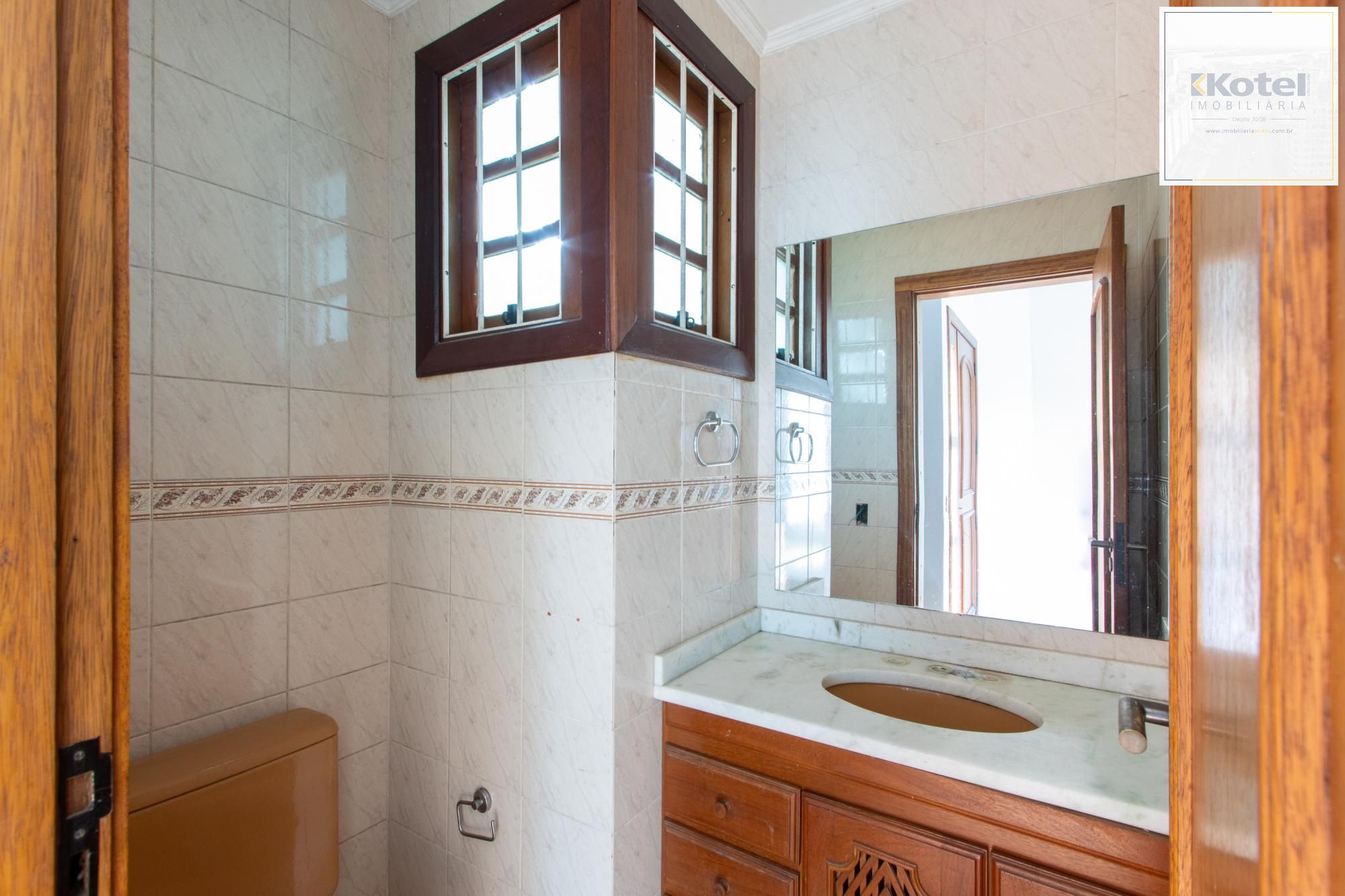 Casa 4 quartos à venda, 286m², Tristeza - Porto Alegre — foto 3