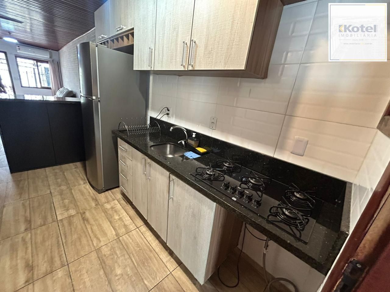 Casa 4 quartos à venda, 67m², Hípica - Porto Alegre