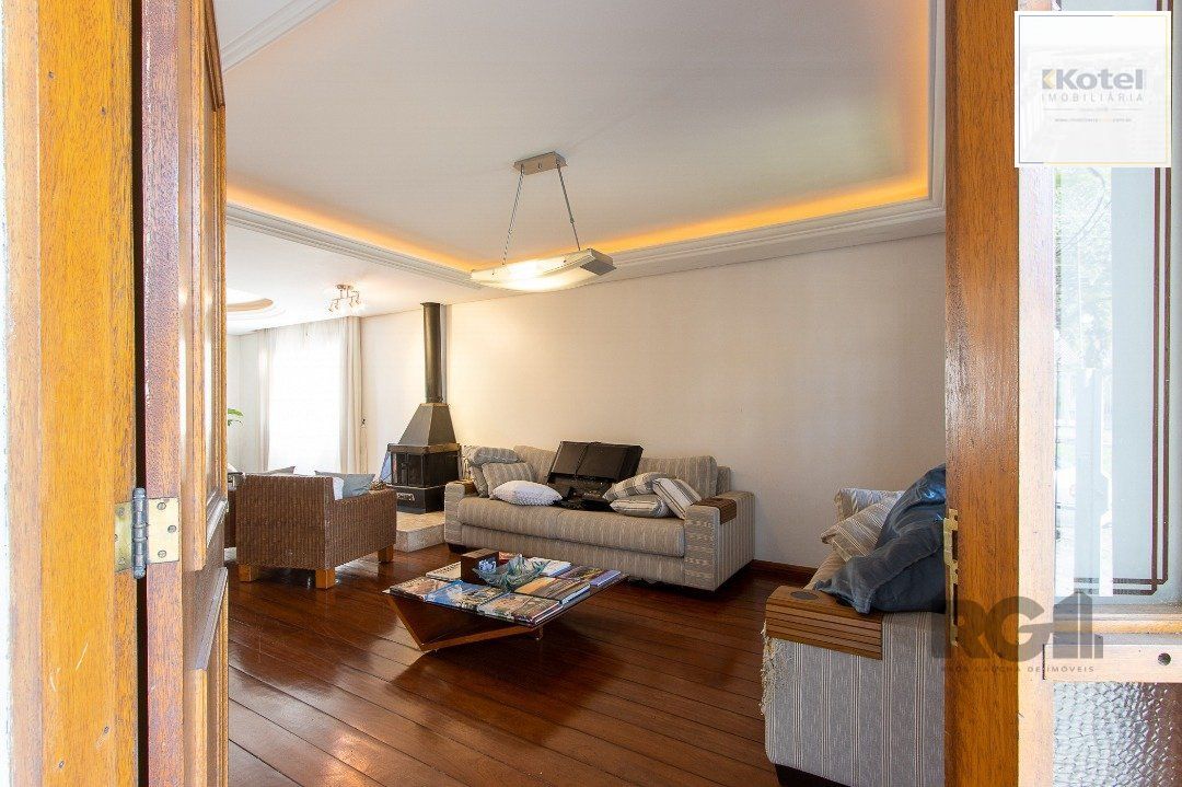 Casa 4 quartos à venda, 350m², Nonoai - Porto Alegre — foto 3