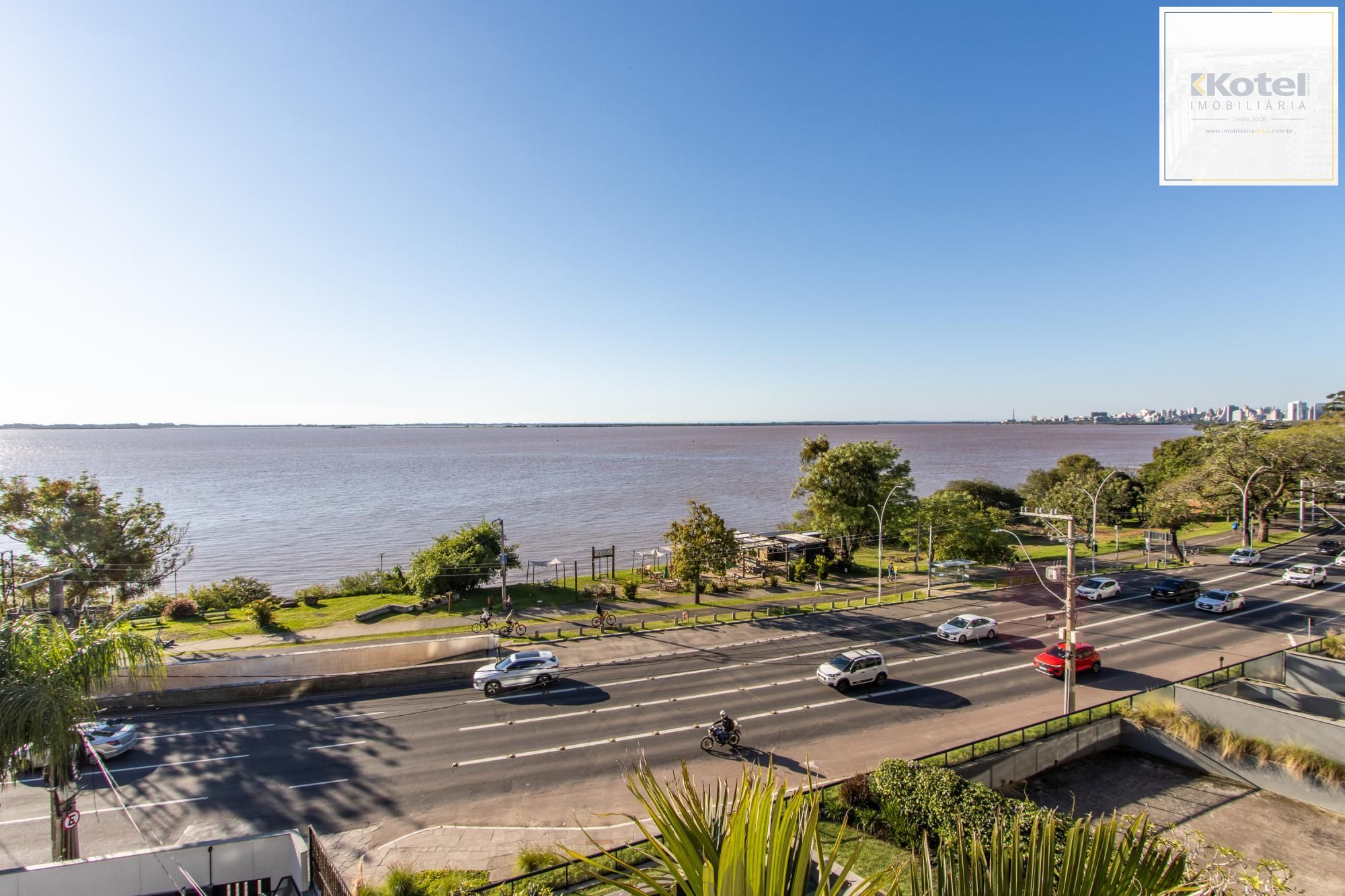 Apartamento, 3 quartos, à venda, 130 m², Praia de Belas - Porto Alegre — foto 3