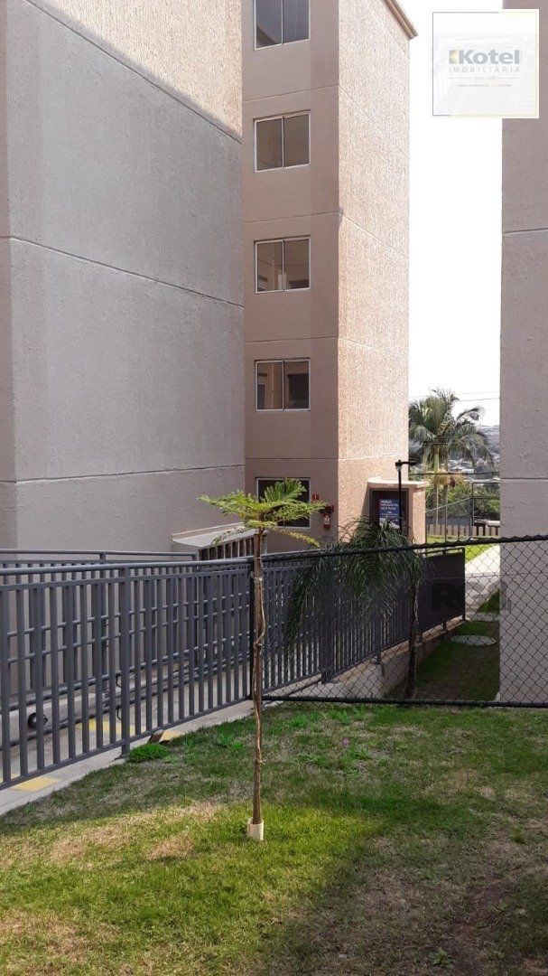 Apartamento 2 quartos à venda, 41m², Campo Novo - Porto Alegre — foto 2