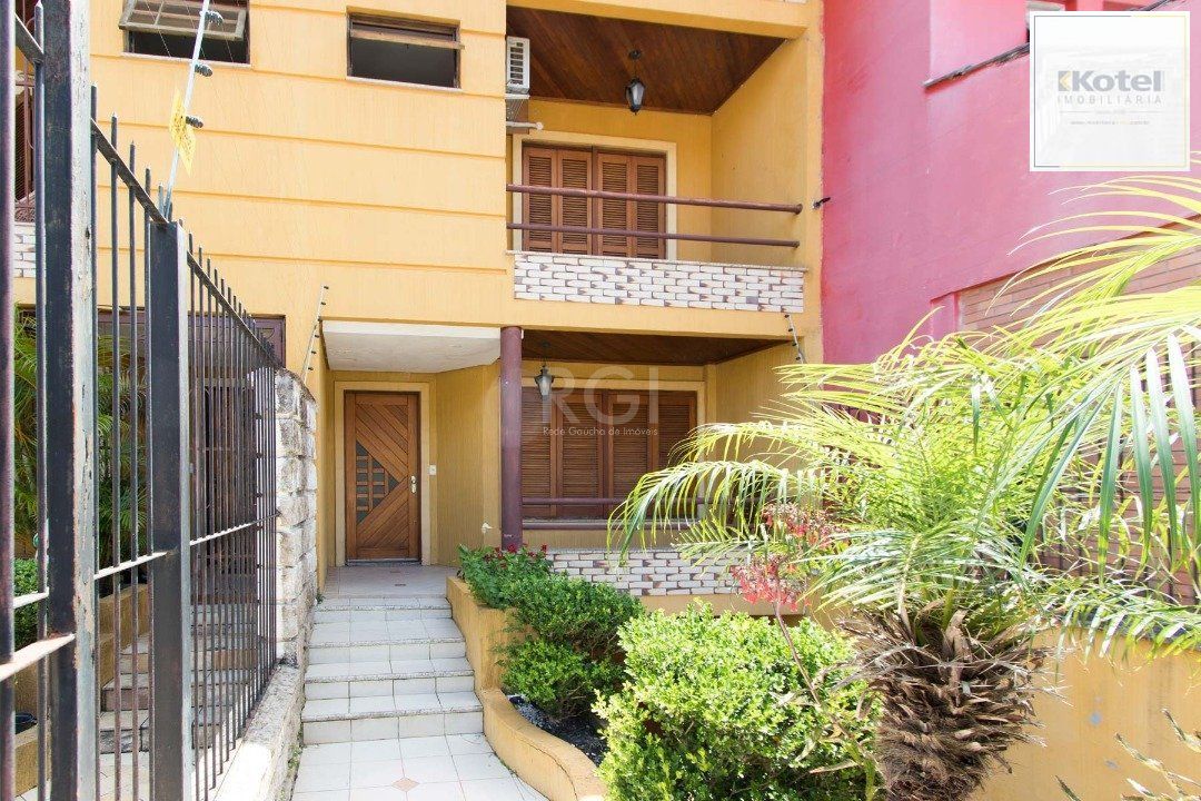 Casa para Venda - 204.75m², 3 dormitórios, sendo 1 suites, 3 vagas - Ipanema — foto 3