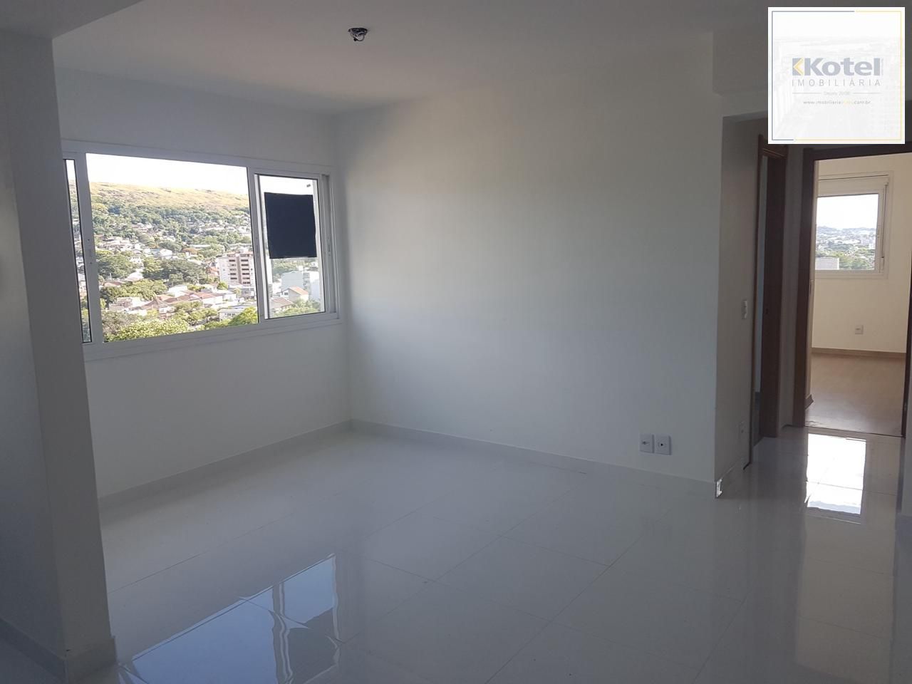 Apartamento 2 quartos (1 suite), 1 vaga, infra - Bairro Teresópolis — foto 5