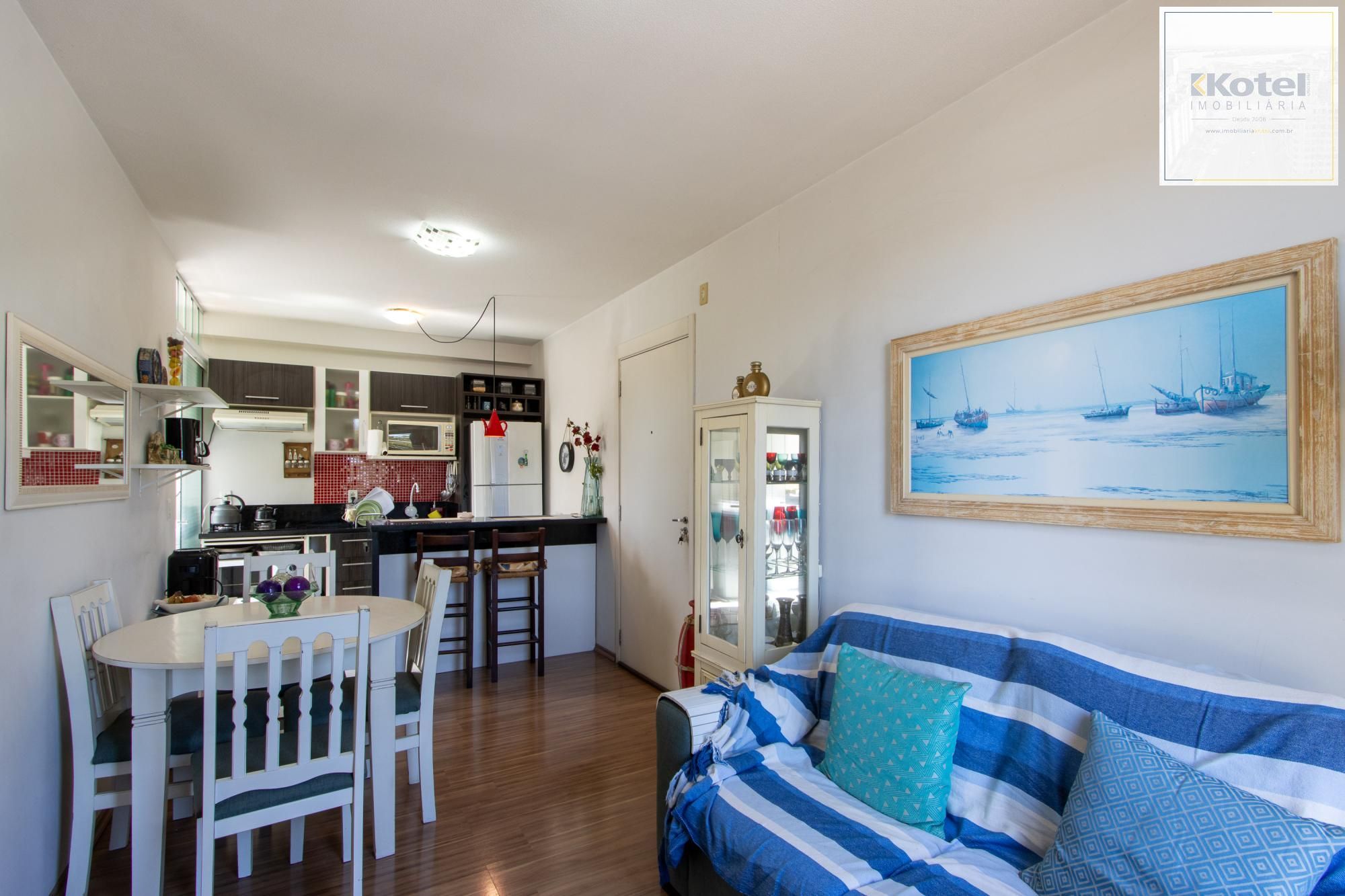 Apartamento, 2 quartos, à venda, 43 m², Mário Quintana - Porto Alegre — foto 4