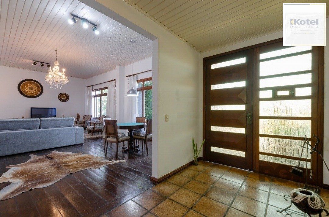 Casa de Condomínio 3 quartos à venda, 450m², Cavalhada - Porto Alegre — foto 5