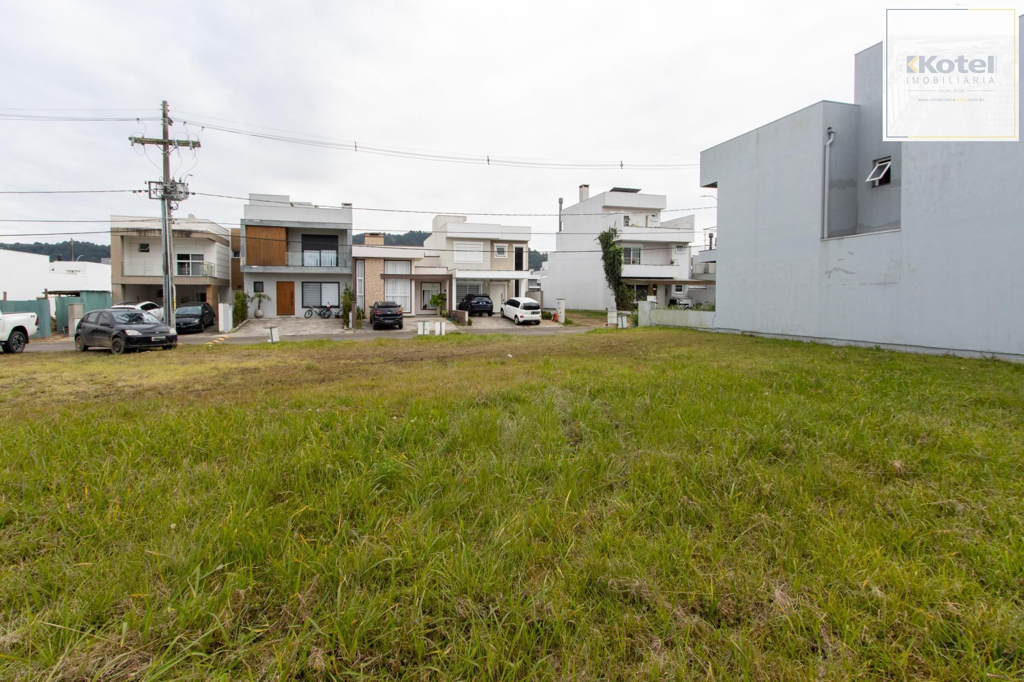 Lote de 154m2 no Condomínio Villa Amalfi, com boa infraestrutura — foto 2