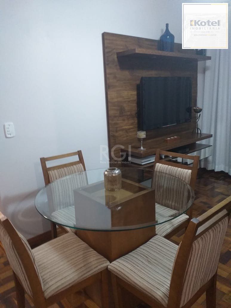Apartamento 2 quartos à venda, 57m², Camaquã - Porto Alegre — foto 3