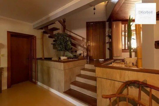 Casa de 4 dormitórios mobiliada para venda no Bairro Jardim Itu Sabara. — foto 2