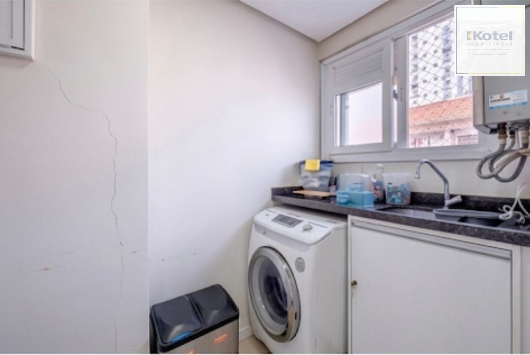 Apartamento Garden, 3 quartos, à venda, 109 m², Menino Deus - Porto Alegre — foto 5