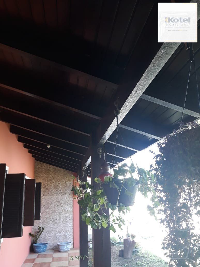 Casa para Venda - 114m², 2 dormitórios, sendo 1 suites, 2 vagas - Zona Nova — foto 5