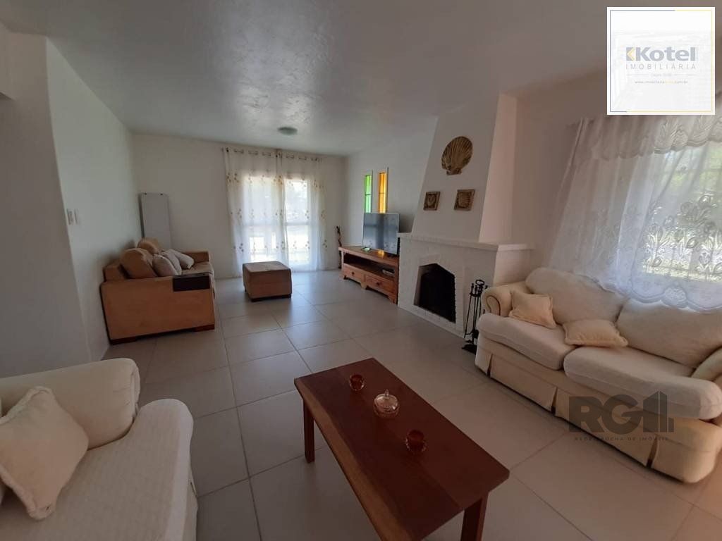 Casa 5 quartos à venda, 195m², Centro - Xangri-Lá