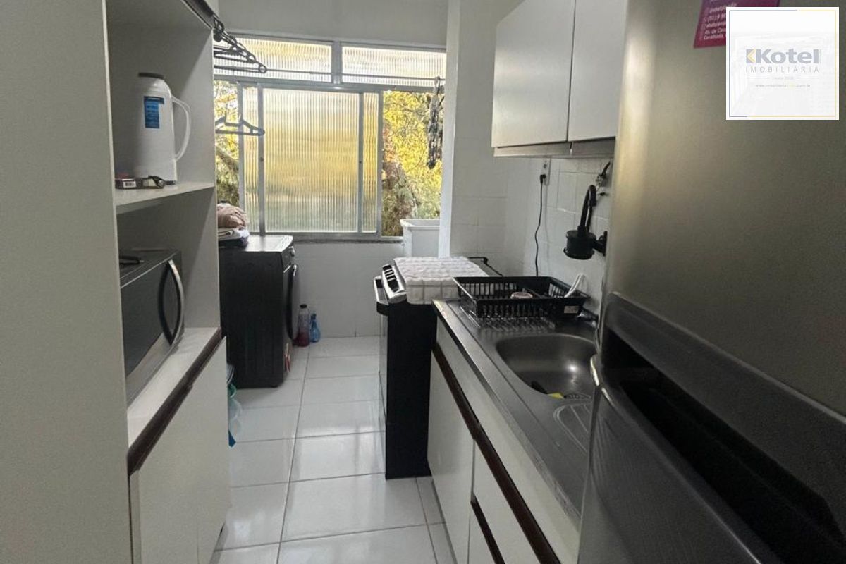 Apartamento com 2 quartos, no bairro Cavalhada — foto 4