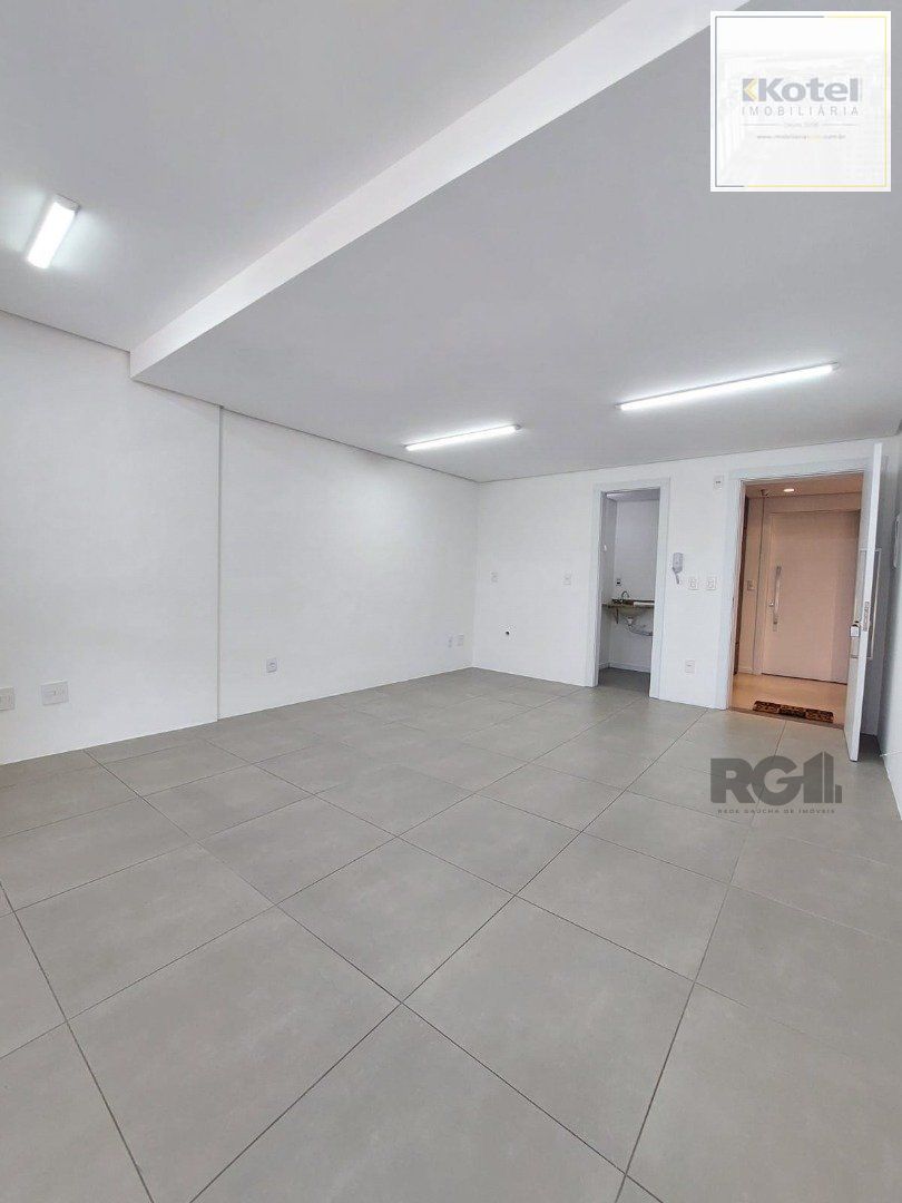 Sala Comercial à venda, 27m², Tristeza - Porto Alegre — foto 5
