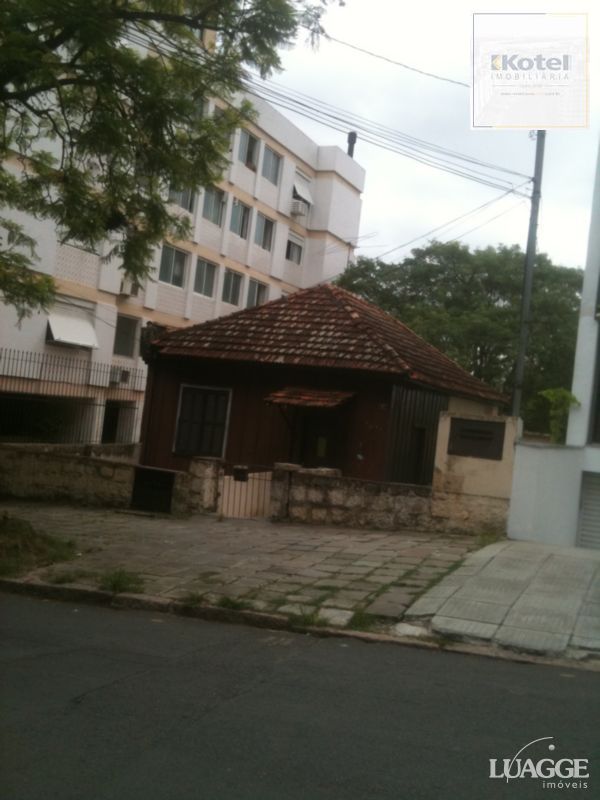 Terreno para Venda - 296m², 0 dormitórios, Auxiliadora — foto 2