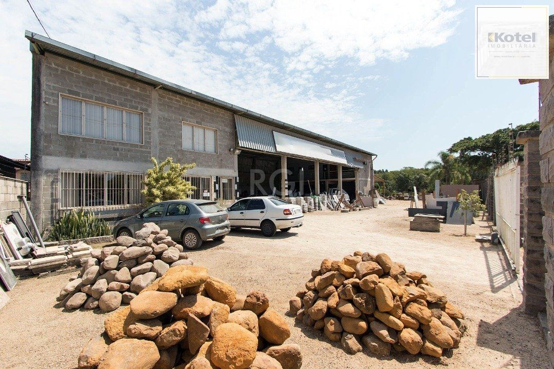 Depósito/Pavilhão para Venda - 550m², 0 dormitórios, Lageado — foto 3