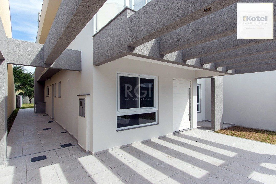 Casa de Condomínio no Terraville Golf Club, 3 suítes, à venda, 275 m², Terraville - Porto Alegre — foto 3