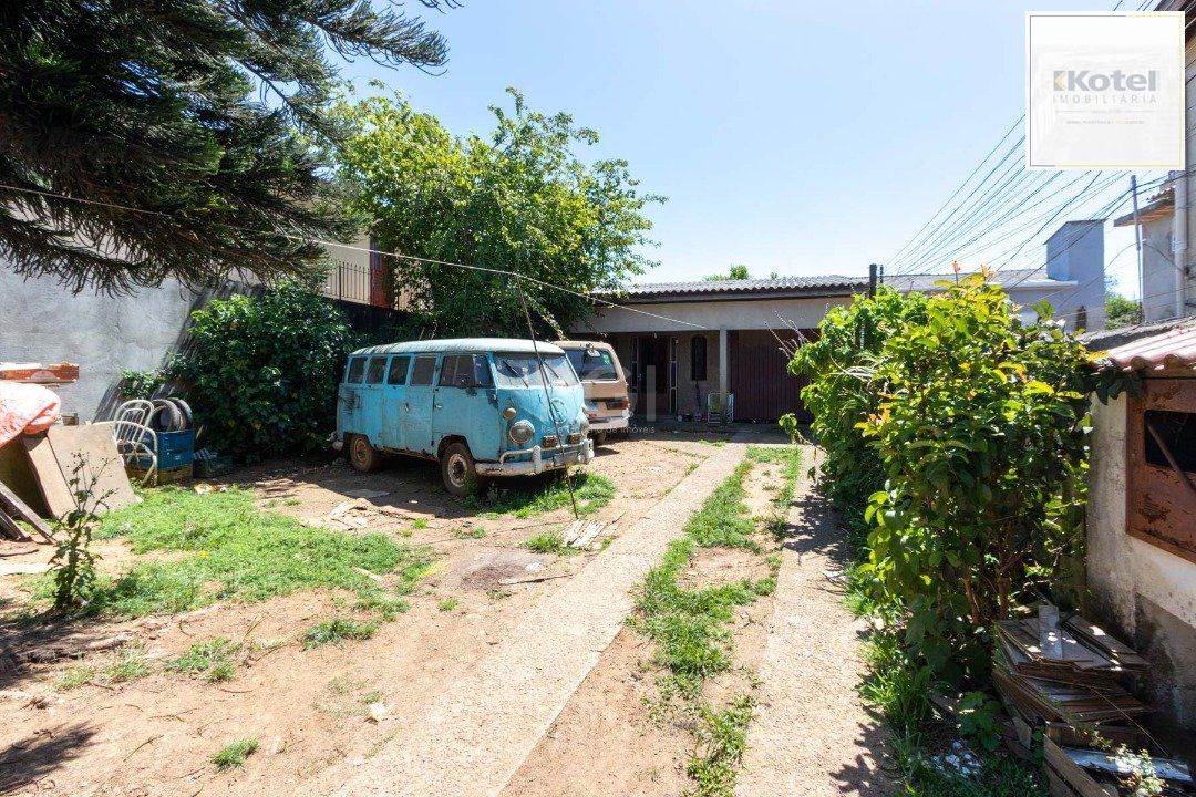 Casa para Venda - 2200m², 3 dormitórios, Lomba do Pinheiro — foto 2
