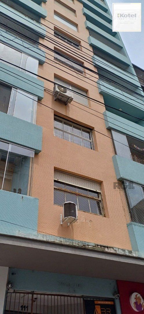 Apartamento 3D no coração da Cidade Baixa