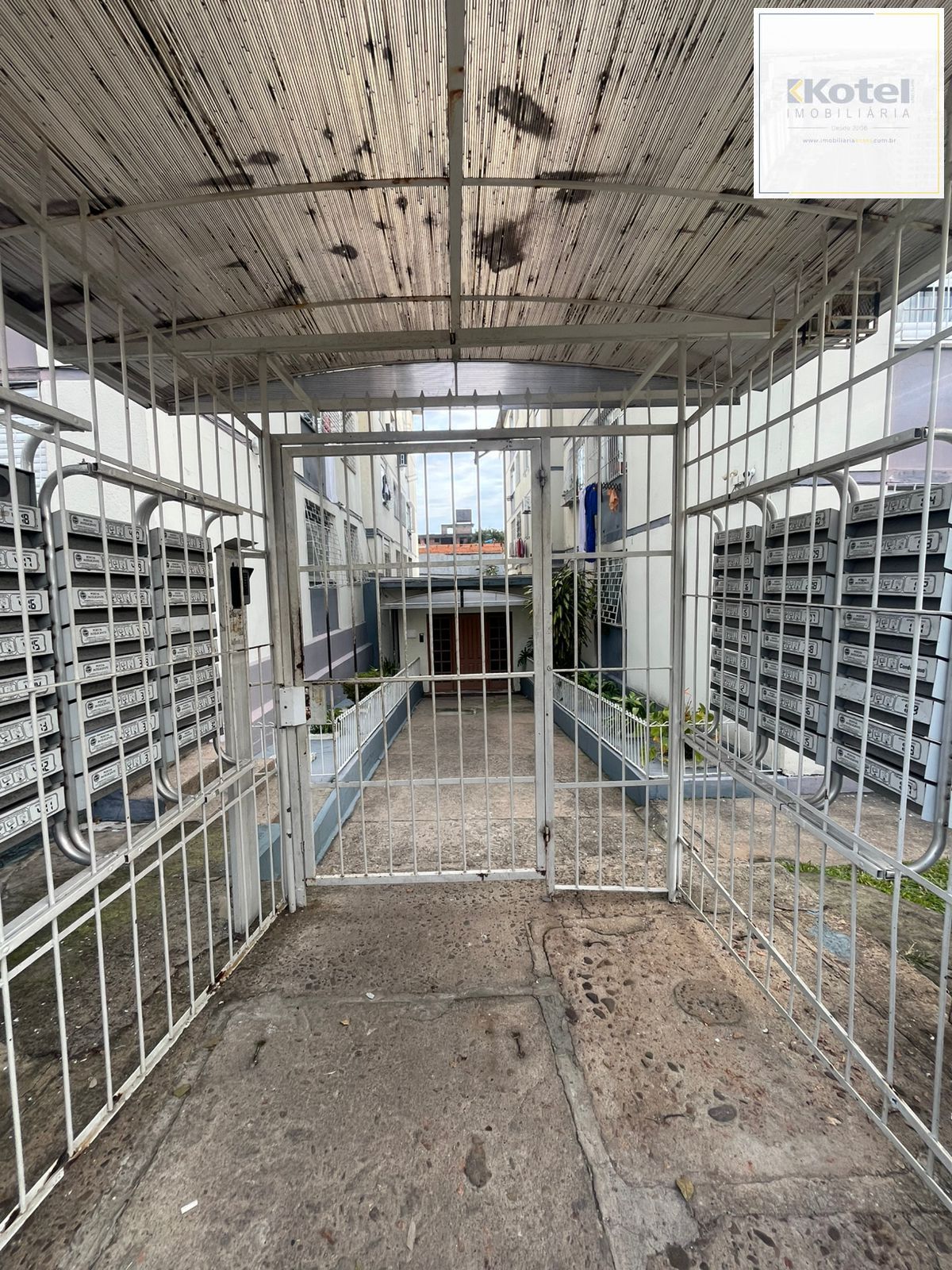 Apartamento Amplo de 2 Dormitórios no Nonoai – Ótima Localização! — foto 2