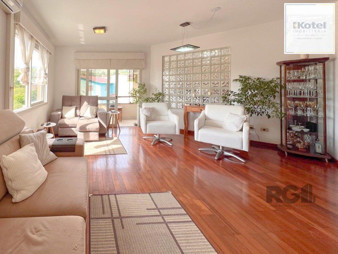 Amplo apartamento à venda com 168m² privativos — foto 3