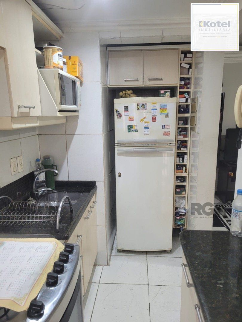 Apartamento 2 quartos à venda, 54m², Medianeira - Porto Alegre — foto 5