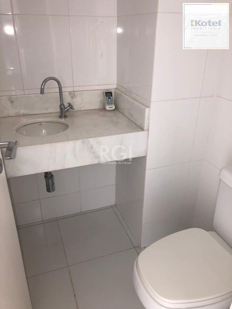 Conjunto/Sala para Venda - 40.65m², 0 dormitórios, Cristal — foto 3