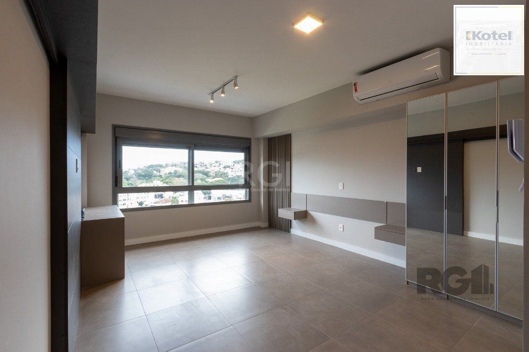 Loft 1 quartos à venda, 36m², Teresópolis - Porto Alegre — foto 3