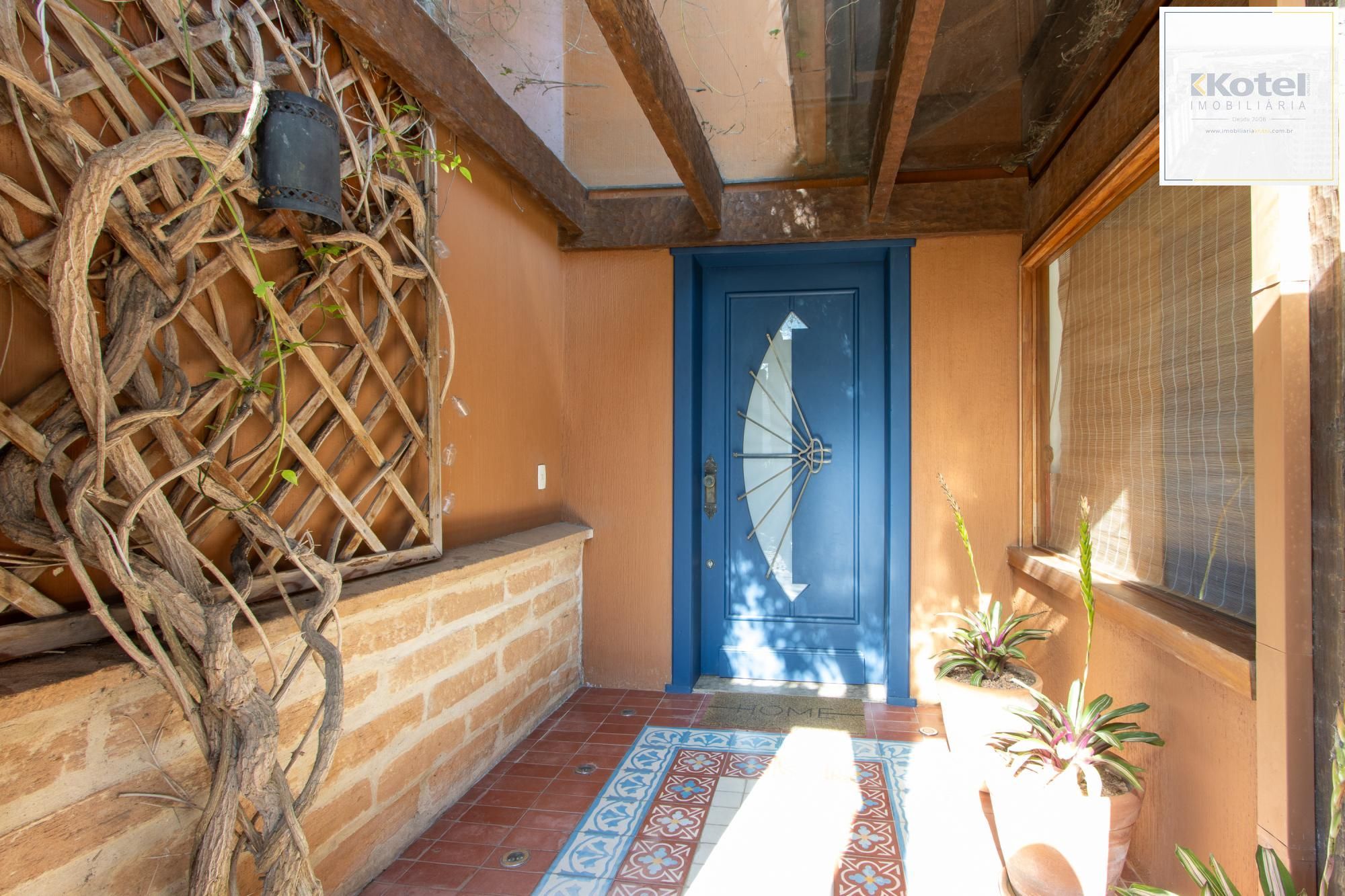 Casa à venda  no Terra Ville com 6 dormitórios e fundo para o lago. — foto 5