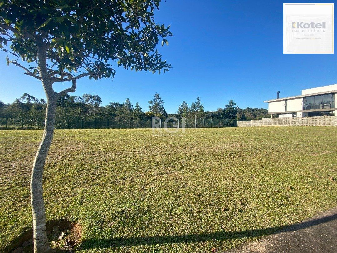 Excelente terreno no Alphaville condomínio Veneto.  Possui 497,96m2 de área privativa, — foto 3