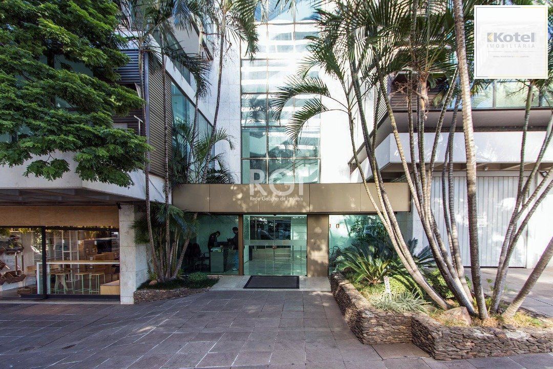 Conjunto/Sala para Venda - 53,73m², 0 dormitórios, 1 vagas - Bela Vista — foto 3