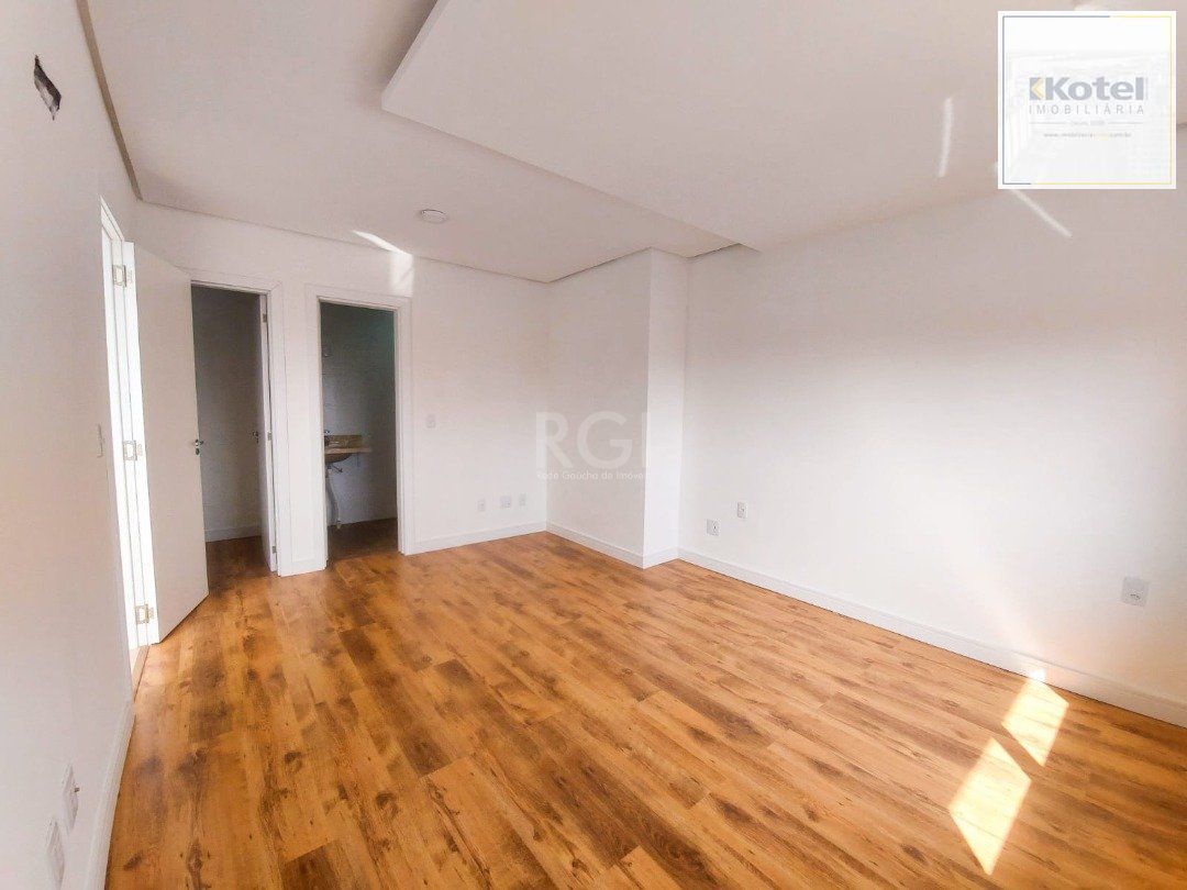 Casa Condominio para Venda - 128.96m², 4 dormitórios, sendo 2 suites, 2 vagas - Tristeza — foto 3
