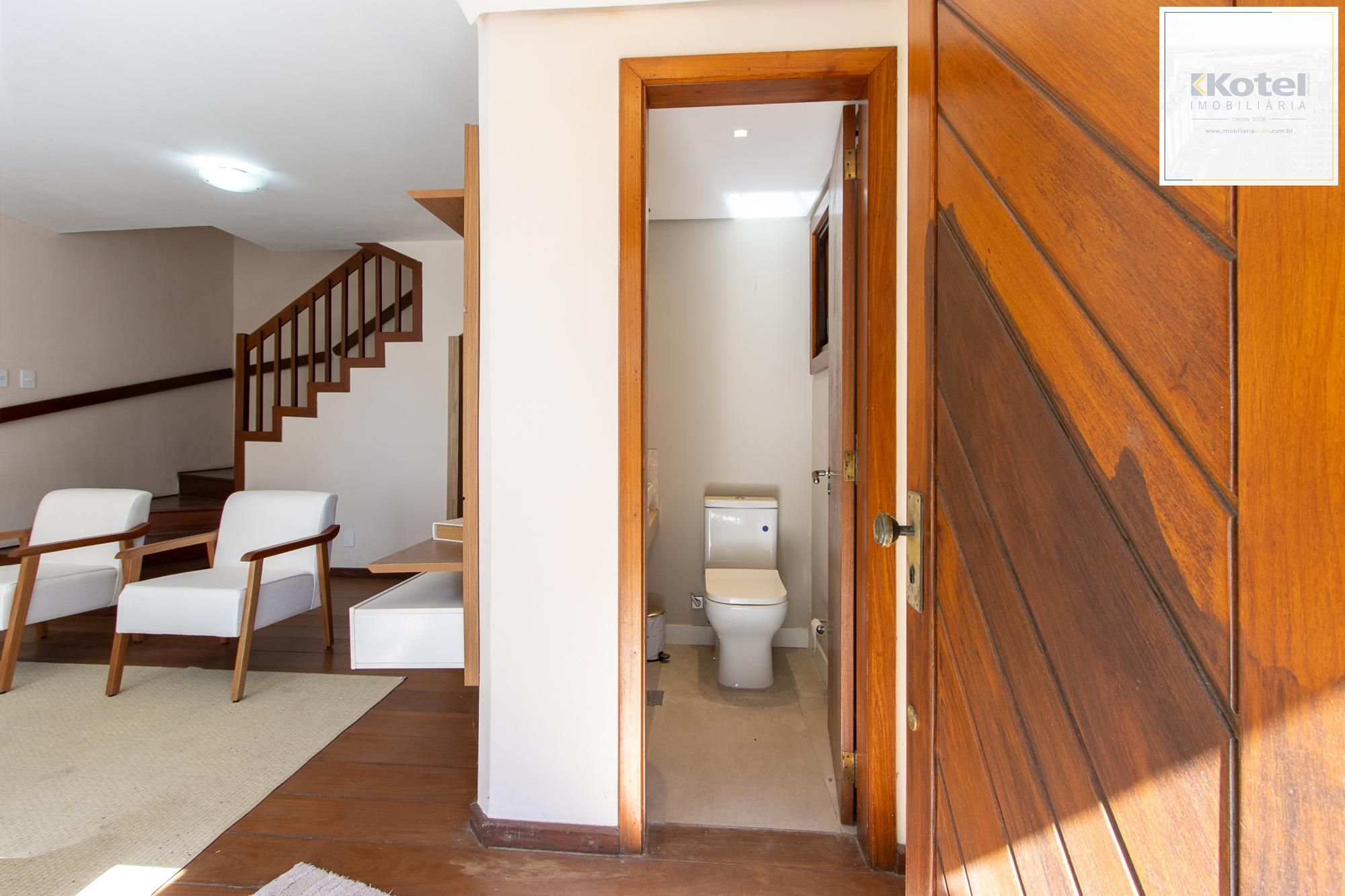 Casa de Condomínio 3 quartos à venda, 228m², Tristeza - Porto Alegre — foto 4